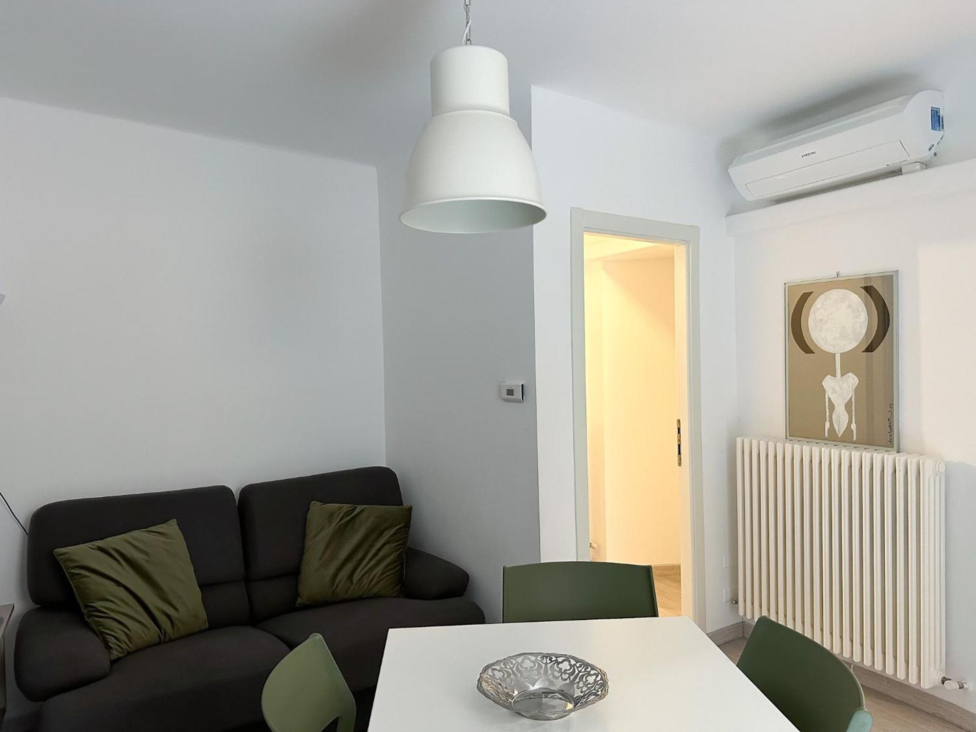 Paloma Center Town Apartment Bellagio Eksteriør billede