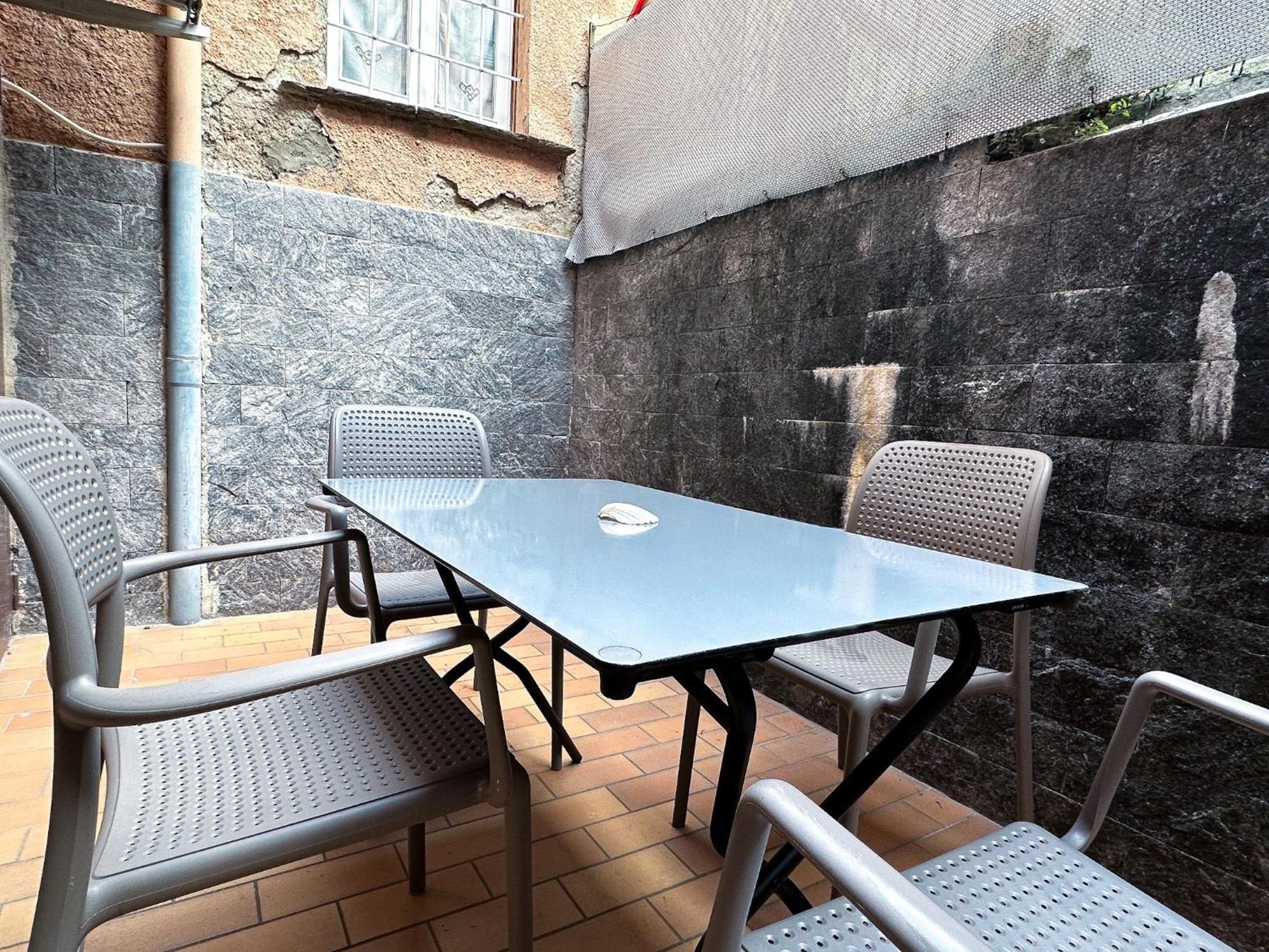 Paloma Center Town Apartment Bellagio Eksteriør billede
